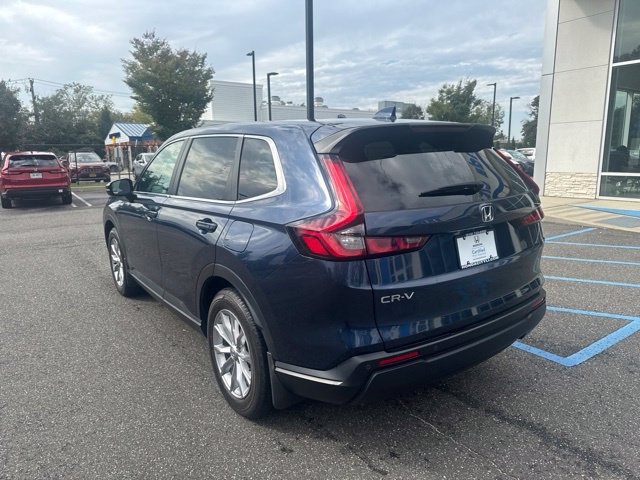 Certified 2024 Honda CR-V EX-L image 6