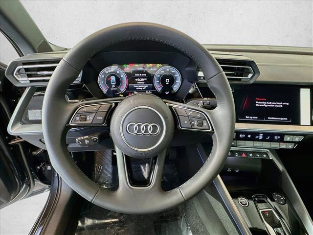 New 2026 Audi A3 2.0T Premium AWD/4WD image 11