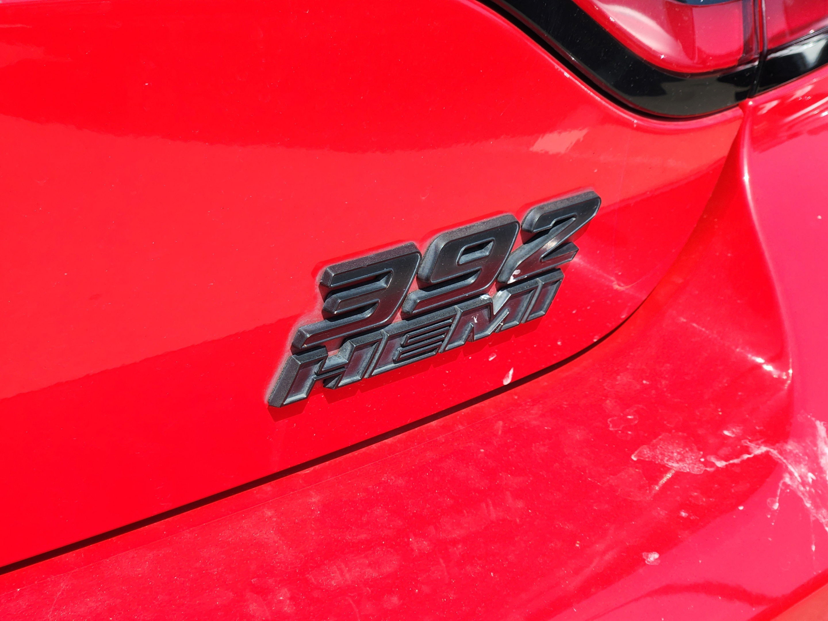 Used 2018 Dodge Charger R/T RWD image 42