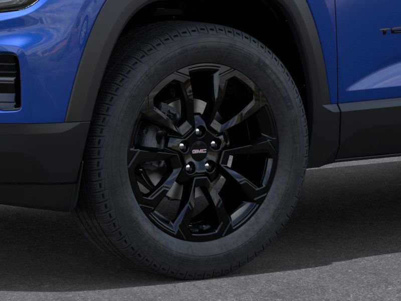 New 2026 GMC Terrain Elevation image 9