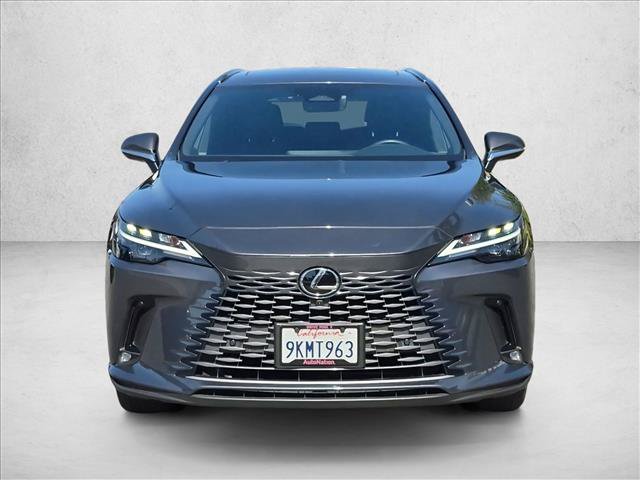 Used 2024 Lexus RX 350 Premium Plus w/ Accessory Package (Z1) FWD image 2