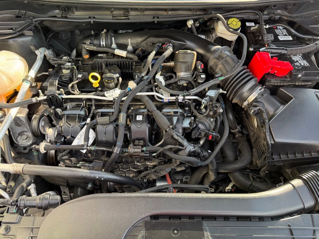 Used 2022 Lincoln Corsair Reserve w/ Elements Package image 7