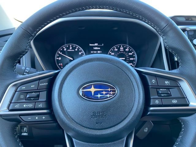 New 2026 Subaru Ascent Limited image 17