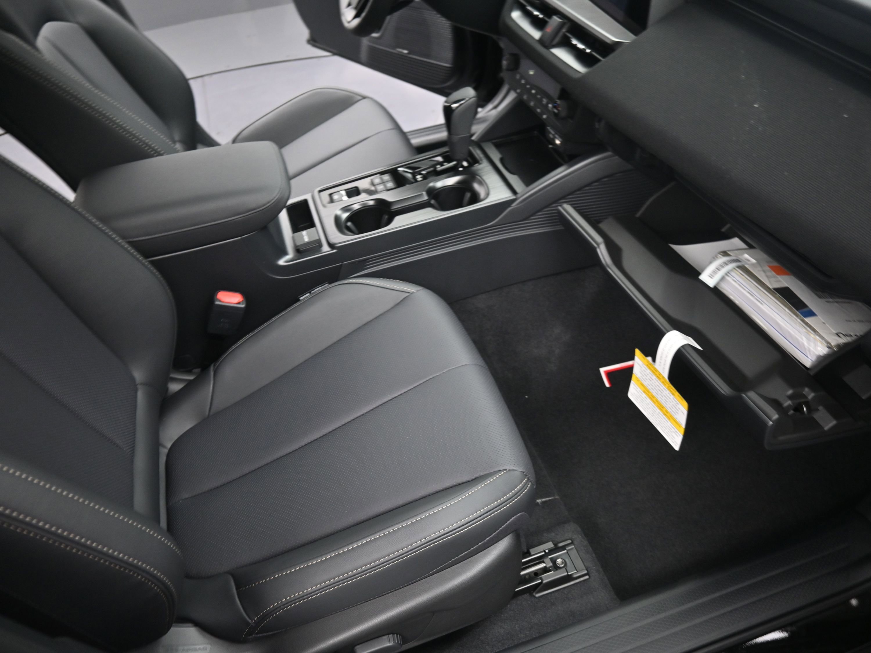 New 2026 Subaru Outback Limited XT AWD/4WD image 50