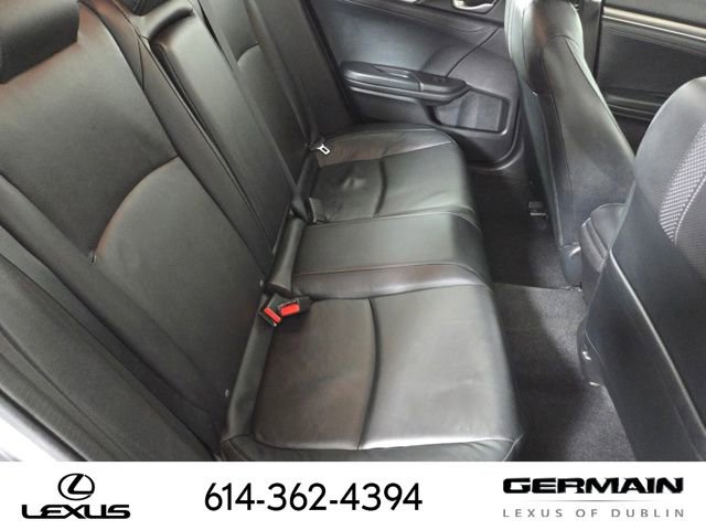 Used 2020 Honda Civic EX-L image 21