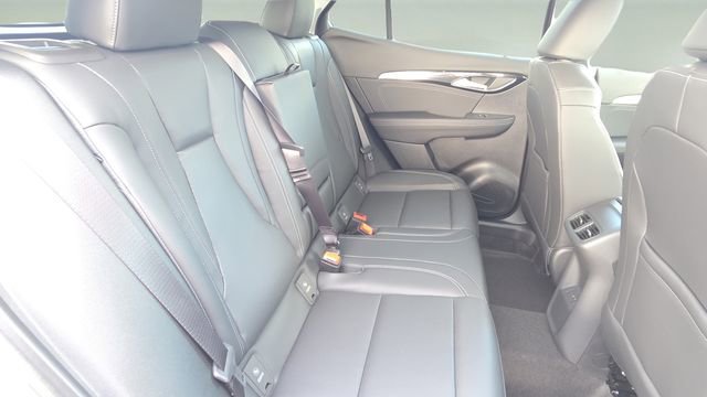 New 2026 Buick Envision Preferred image 20