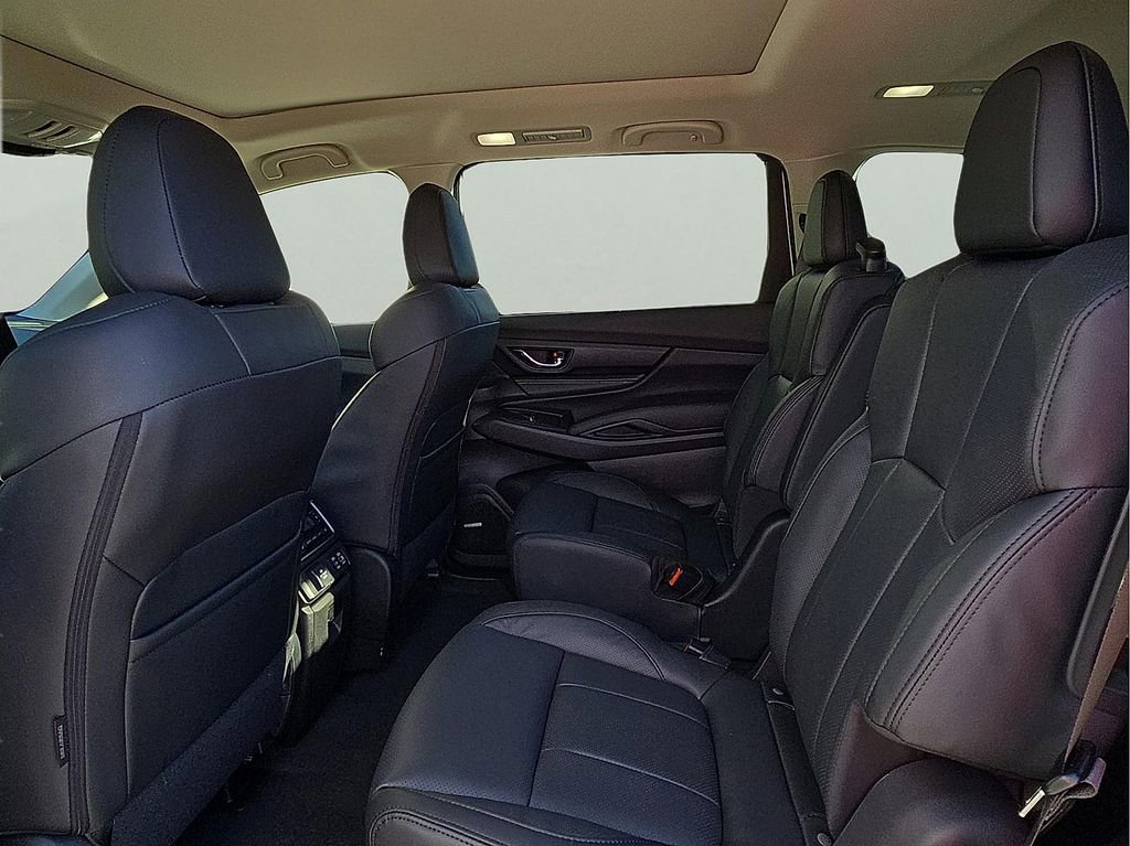 New 2026 Subaru Ascent Bronze Edition image 11