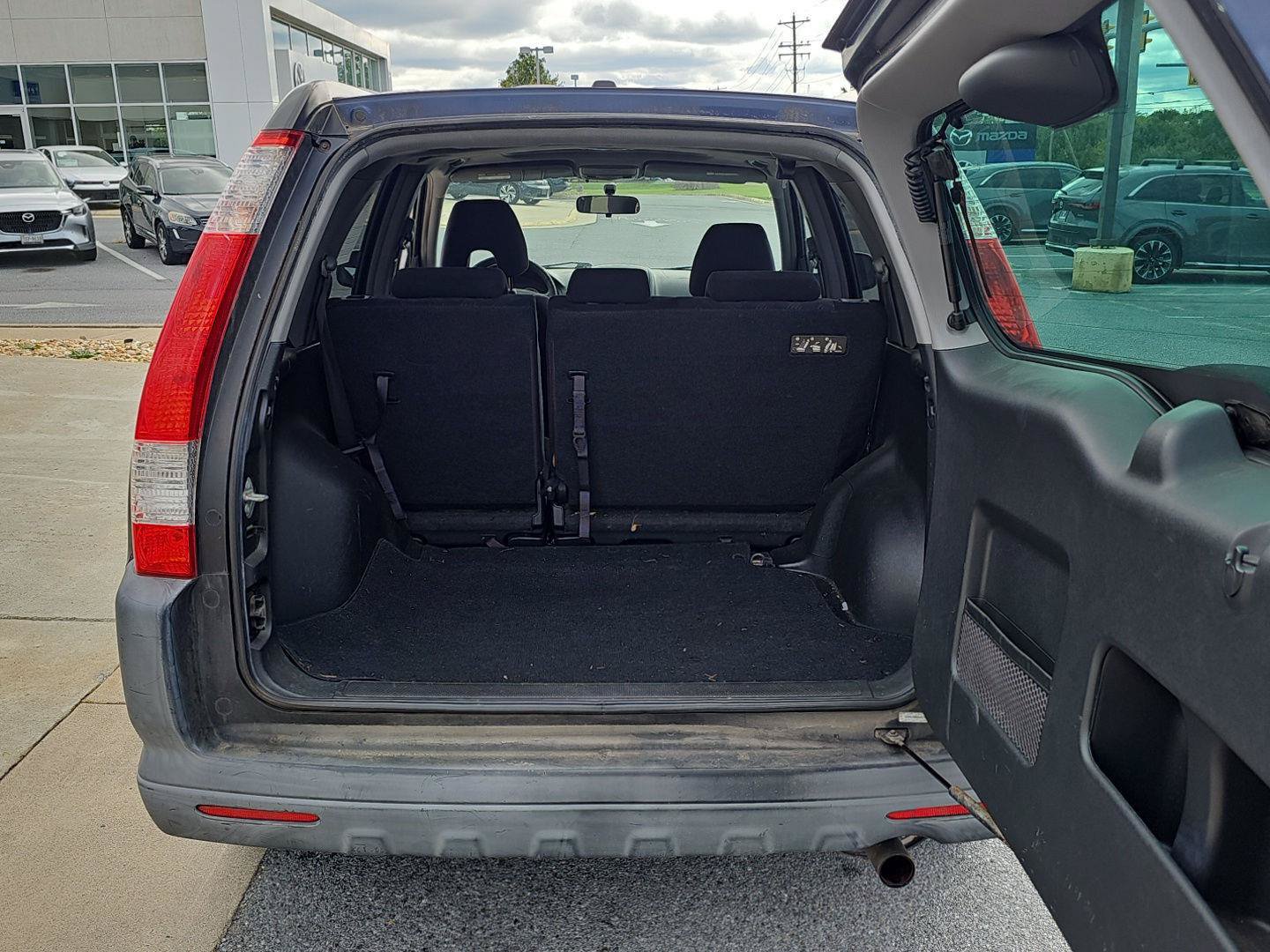 Used 2006 Honda CR-V EX image 21
