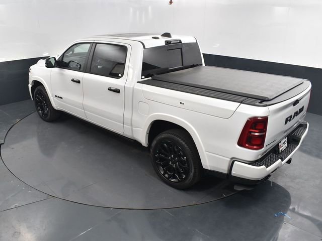 New 2026 RAM 1500 Limited image 36