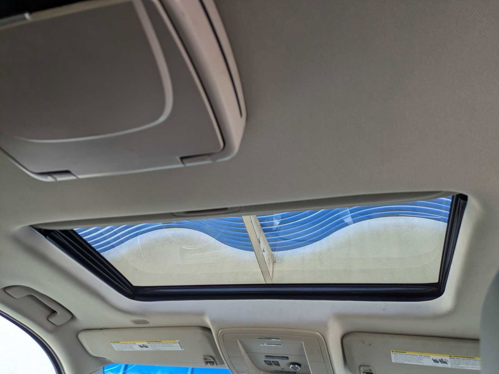 Used 2019 Chevrolet Suburban LT w/ Luxury Package image 21