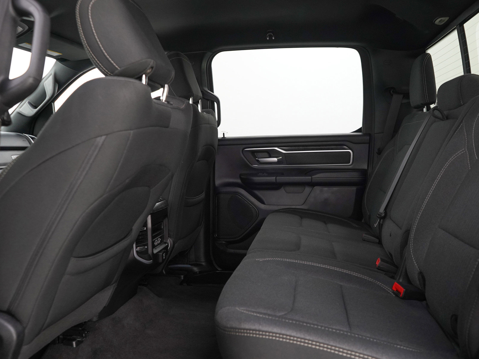 Used 2020 RAM 1500 Big Horn AWD/4WD image 20