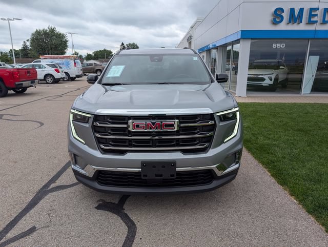Used 2026 GMC Acadia Elevation w/ Elevation Premium Package AWD/4WD image 29