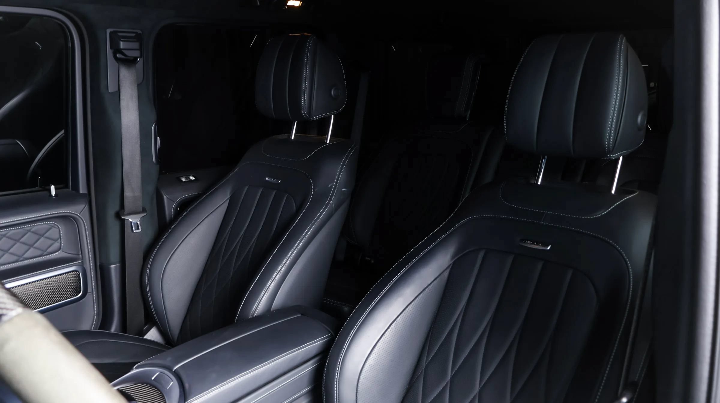 Used 2024 Mercedes-Benz G 63 AMG 4MATIC image 15