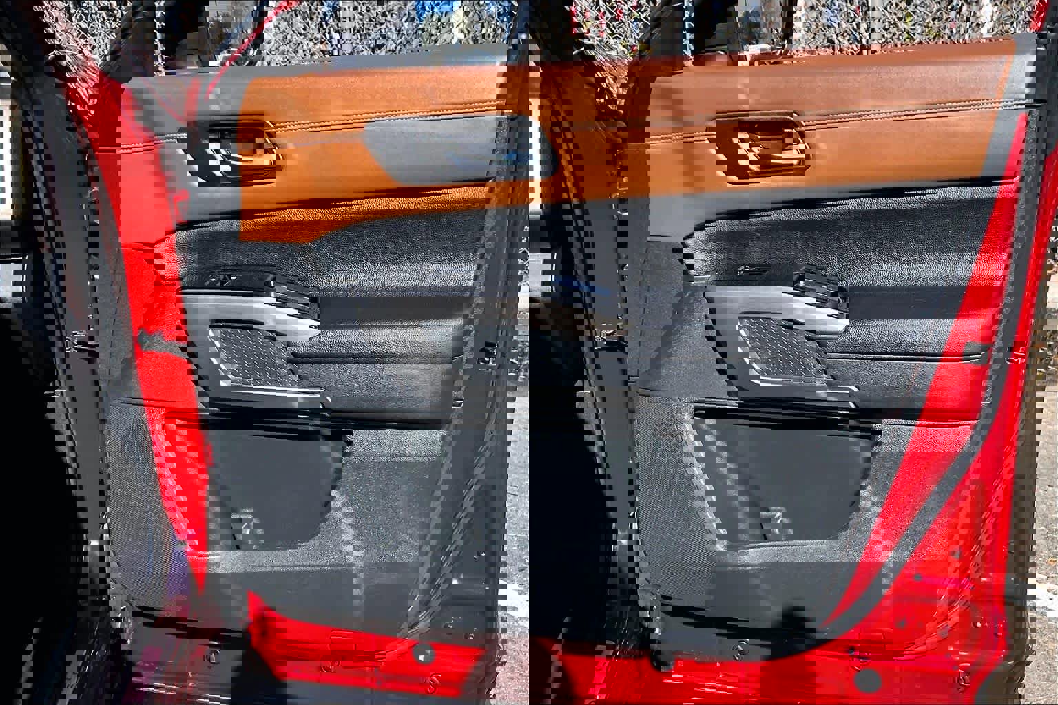 Certified 2023 Nissan Pathfinder Platinum image 21