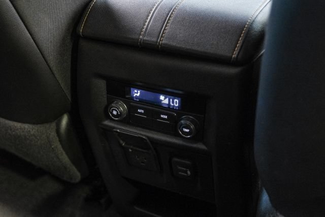 Used 2019 Chevrolet Traverse RS w/ LPO, Floor Liner Package FWD image 42