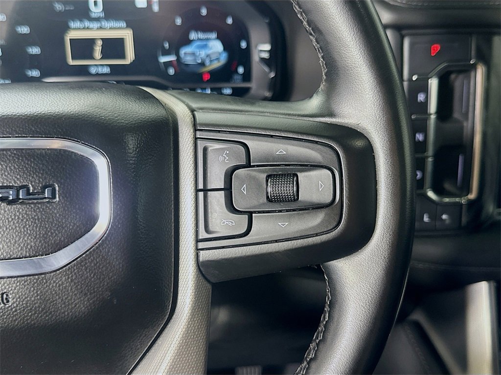 Used 2023 GMC Yukon Denali image 25