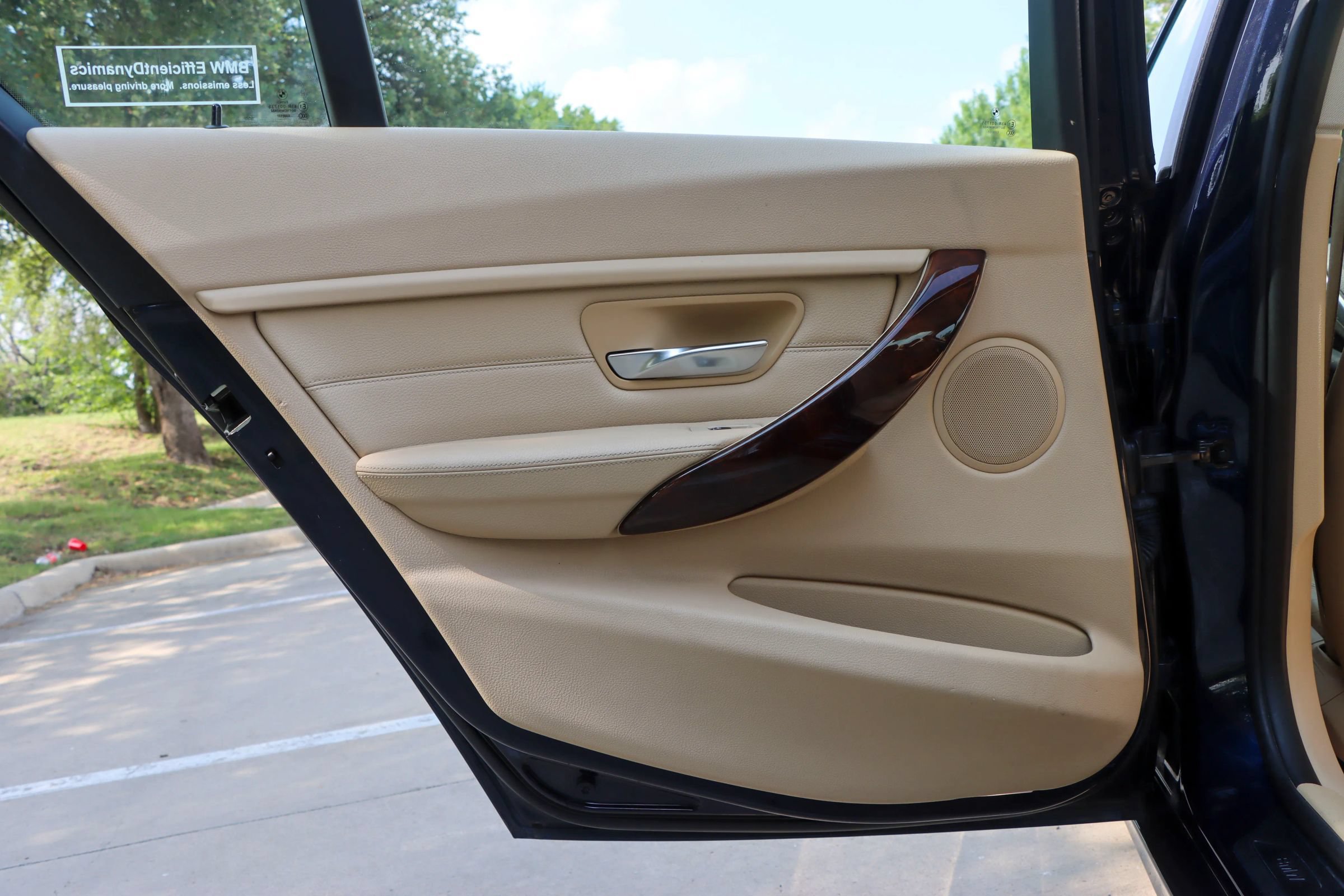 Used 2014 BMW 328i Sedan RWD image 12