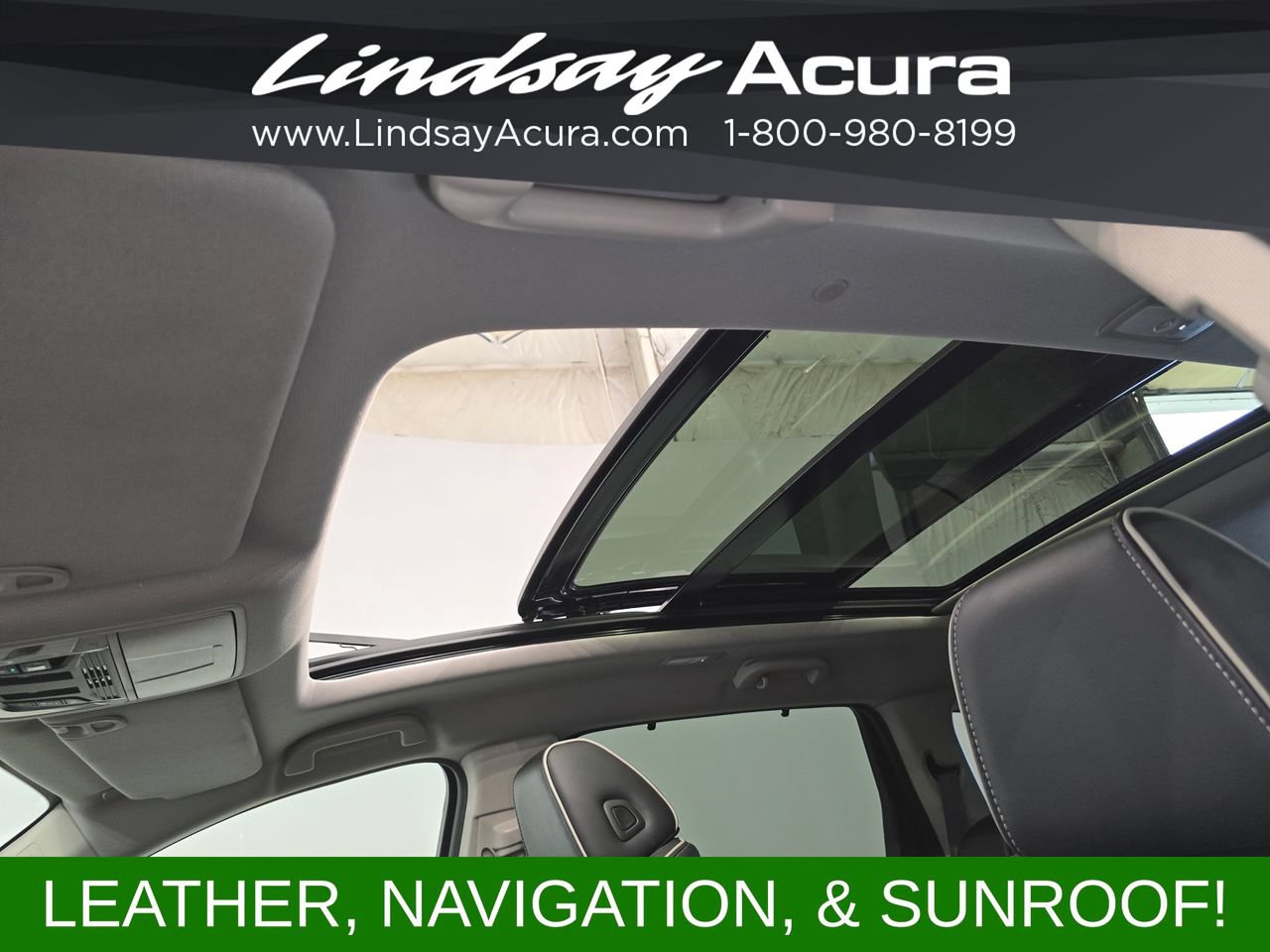 Used 2024 Acura MDX w/ Advance Package AWD/4WD image 22