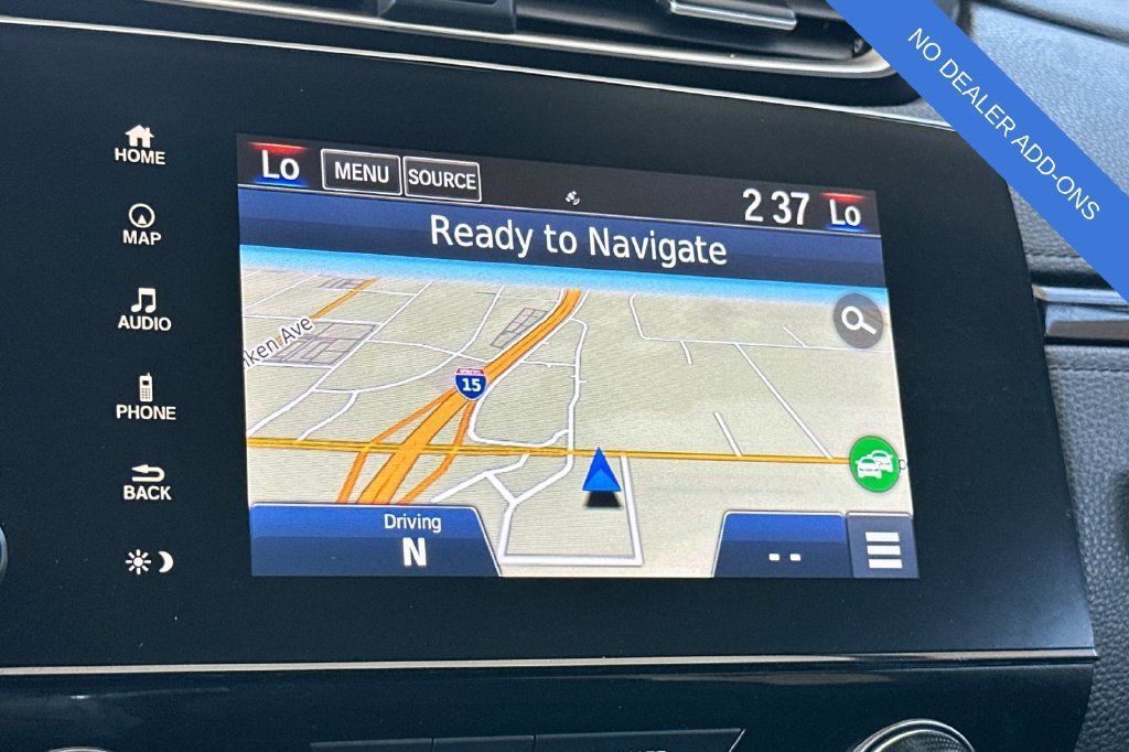 Used 2022 Honda CR-V Touring image 22