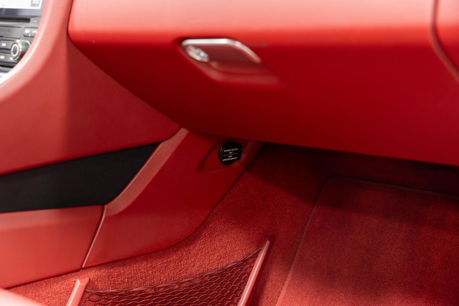 Used 2017 Porsche 911 Targa 4S image 58