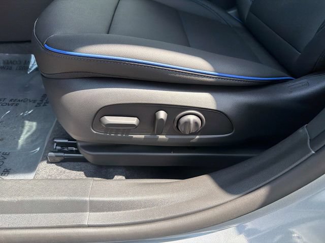 New 2026 Buick Envista Sport Touring w/ Convenience I Package FWD image 19