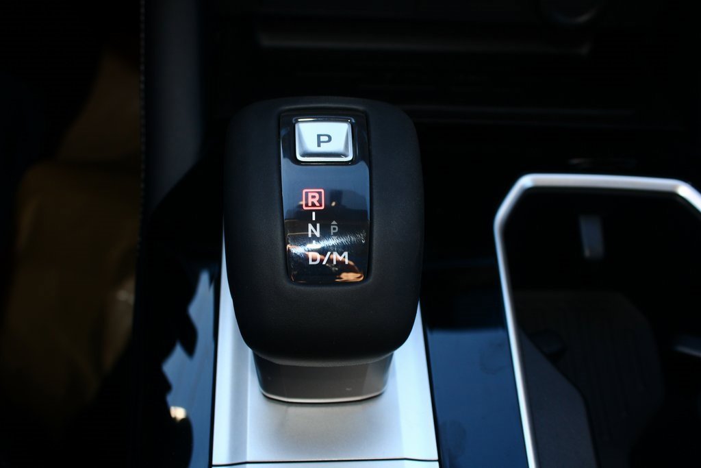 New 2026 Mitsubishi Outlander Trail Edition image 20