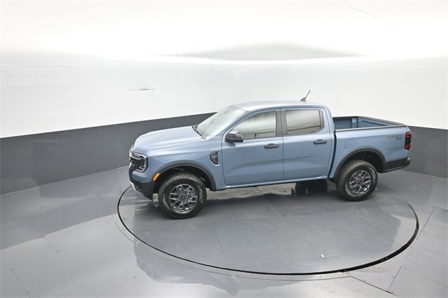 New 2025 Ford Ranger XLT w/ Equipment Group 301A High image 41