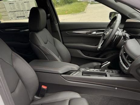 New 2026 Cadillac CT5 Sport RWD image 24