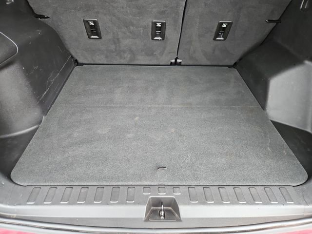 Used 2018 Chevrolet Equinox Premier FWD image 41