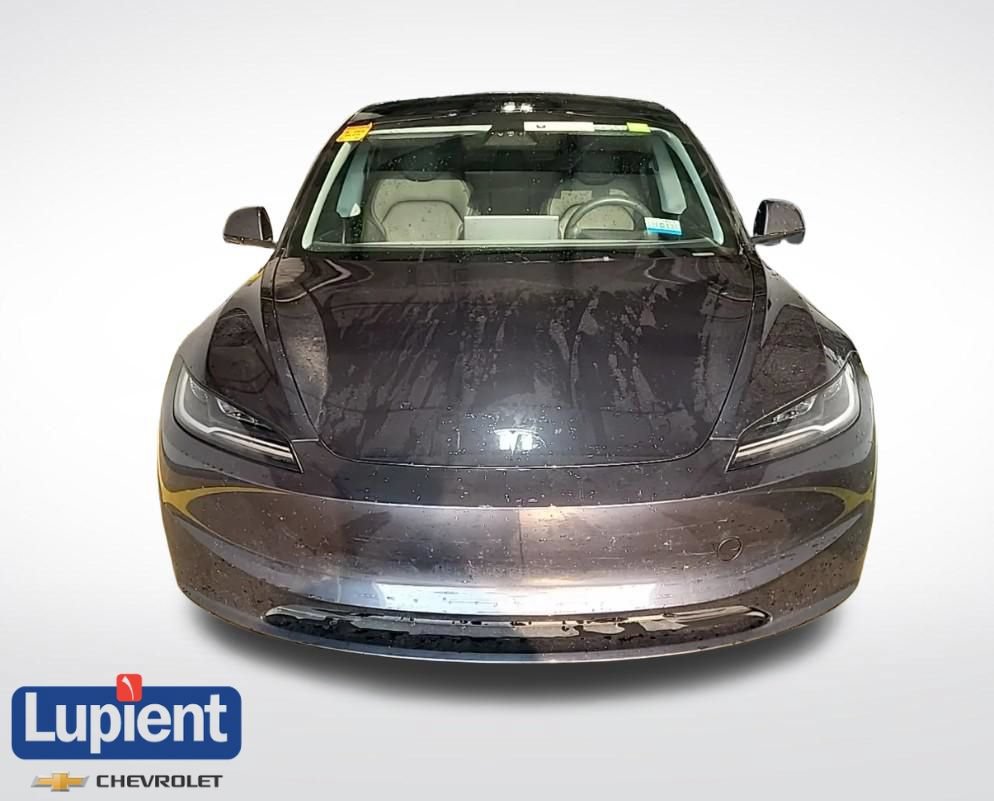 Used 2025 Tesla Model 3 Long Range