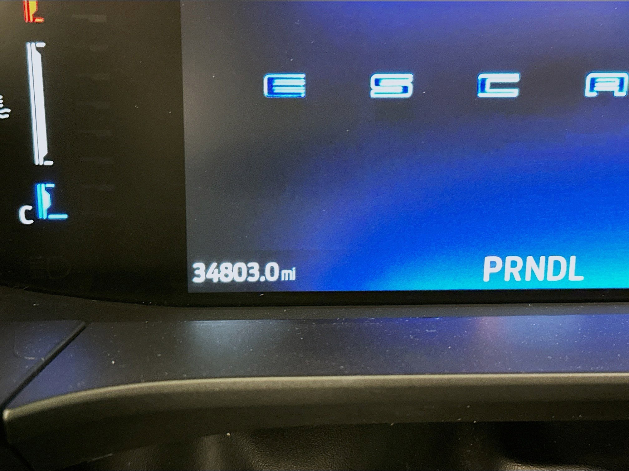 Used 2024 Ford Escape ST-Line image 19