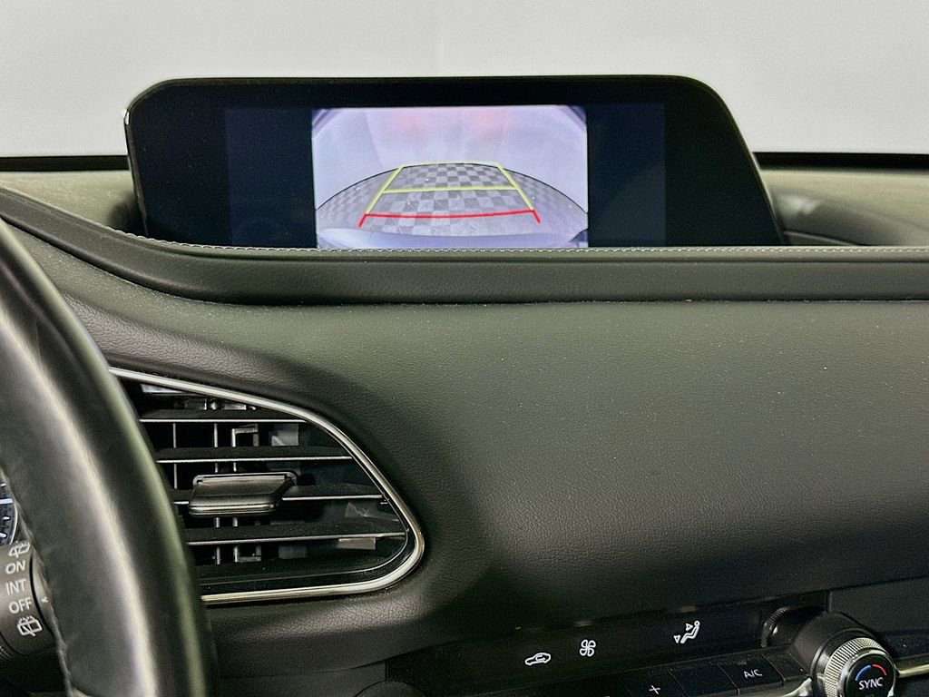 Used 2023 MAZDA CX-30 AWD 2.5 S w/ Preferred Package image 18