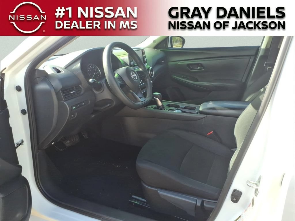 Used 2024 Nissan Sentra S FWD image 24
