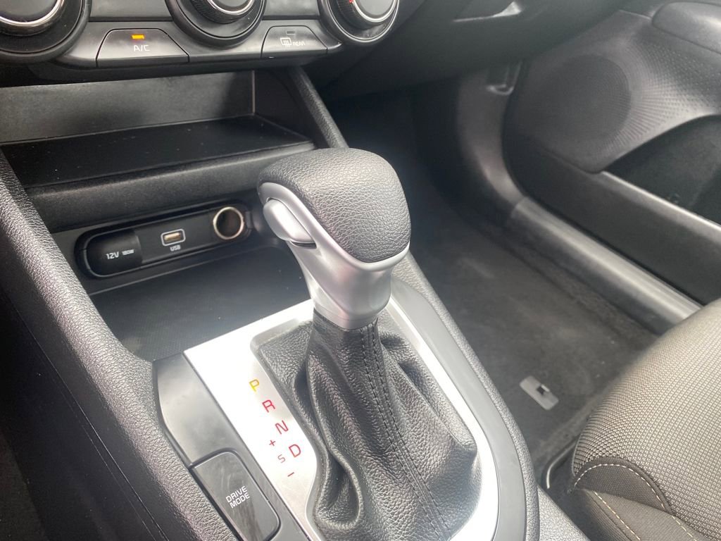 Used 2023 Kia Forte LXS image 17