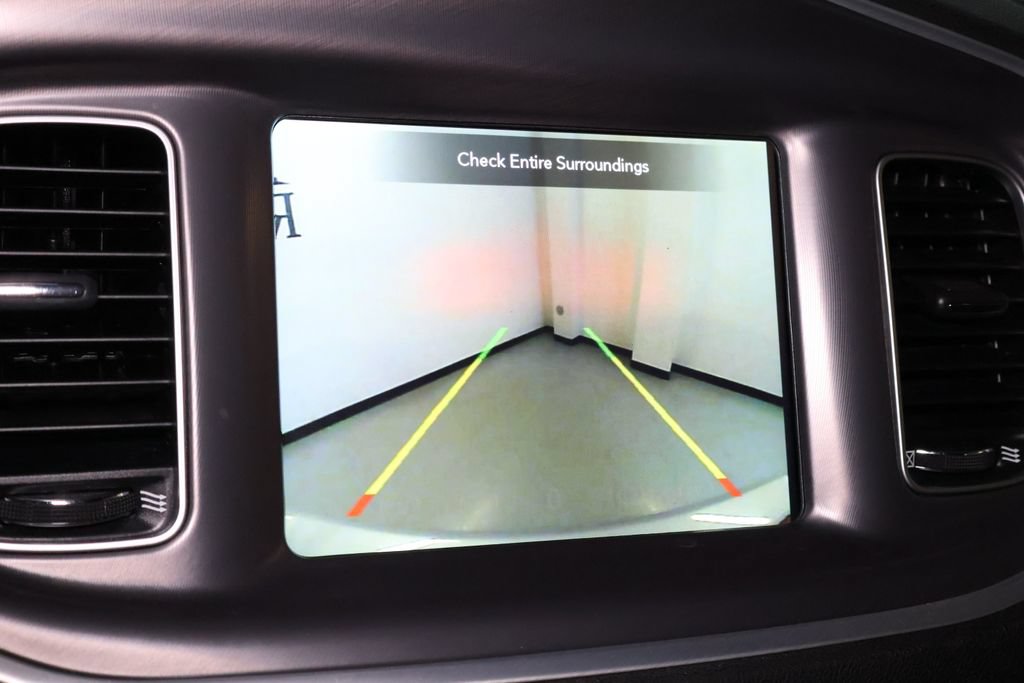 Used 2020 Dodge Charger SXT AWD/4WD image 29