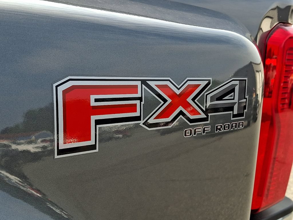 Used 2025 Ford F450 XLT w/ FX4 Off-Road Package AWD/4WD image 30