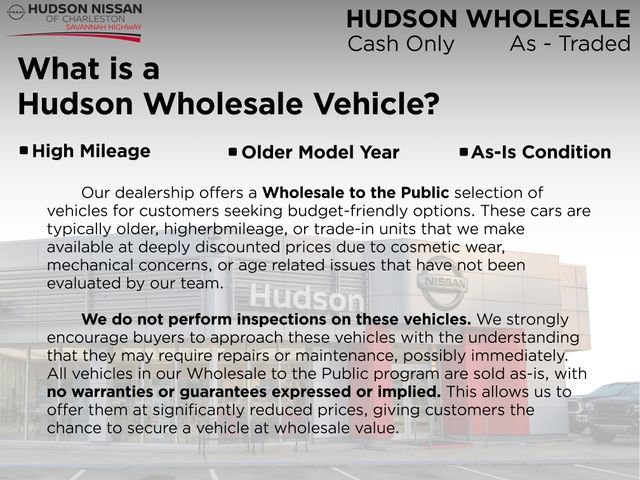 Used 2011 Nissan Rogue S image 2