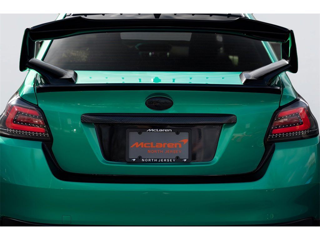 Used 2021 Subaru WRX STI image 19