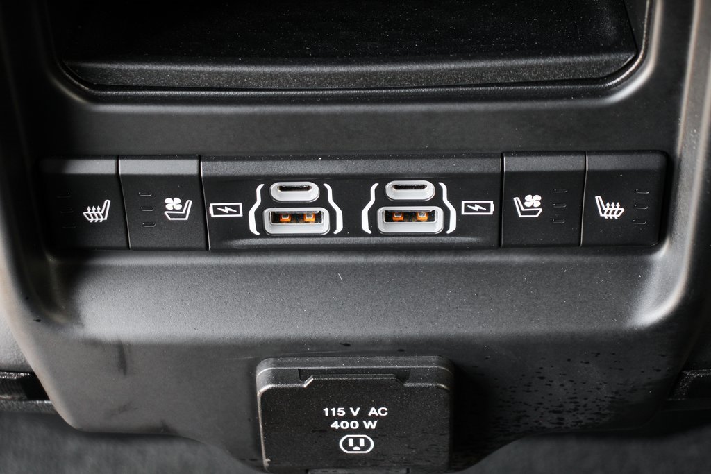 Used 2021 RAM 1500 TRX w/ TRX Level 2 Equipment Group image 44