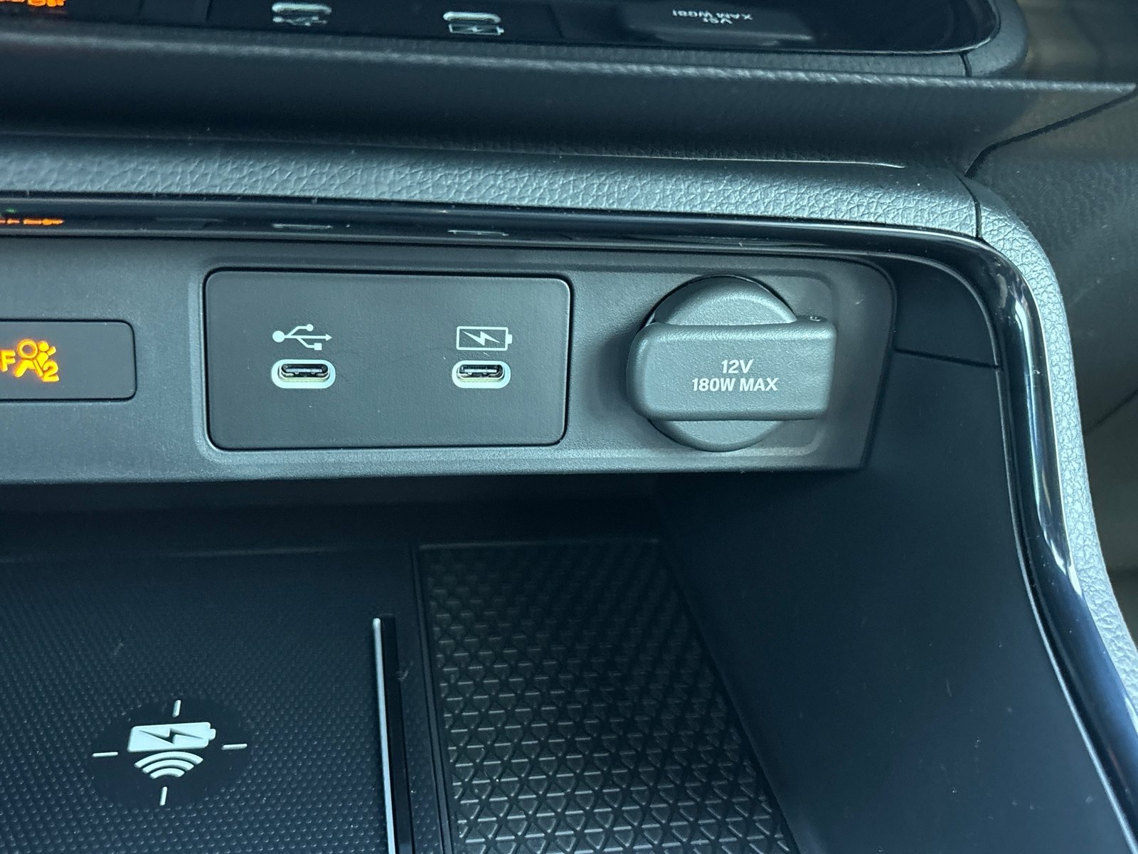 New 2026 Honda CR-V Sport Touring image 9