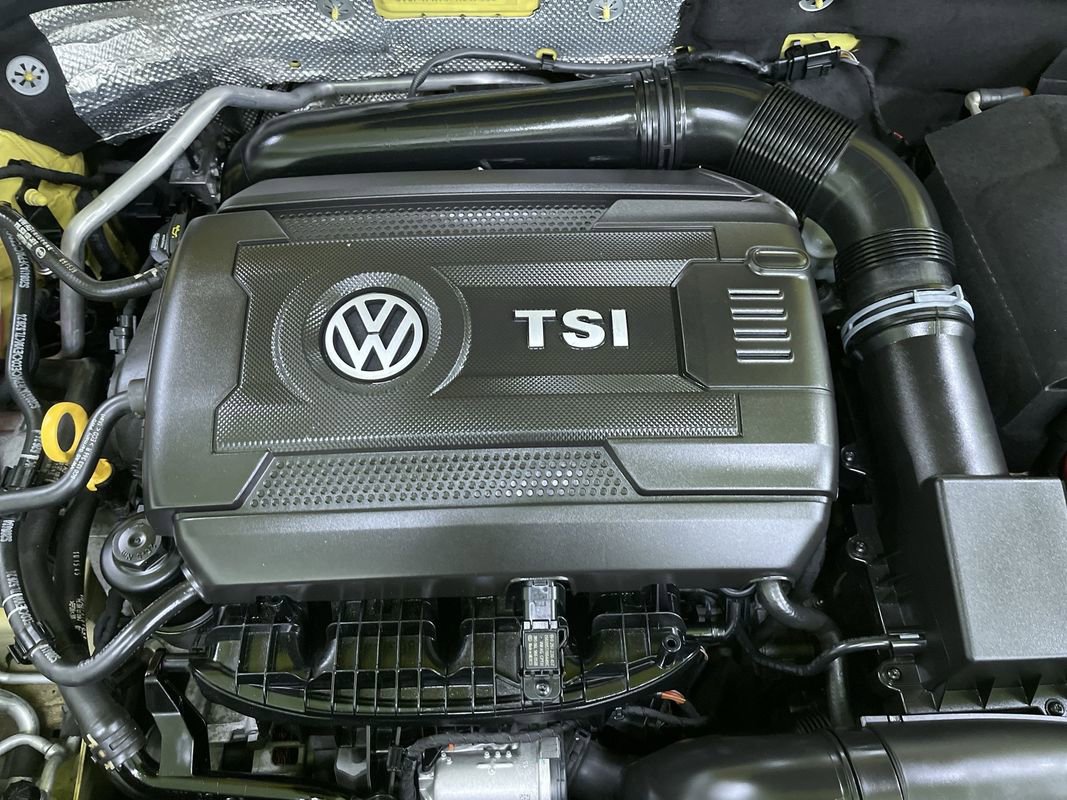 Used 2015 Volkswagen Beetle 1.8T image 28