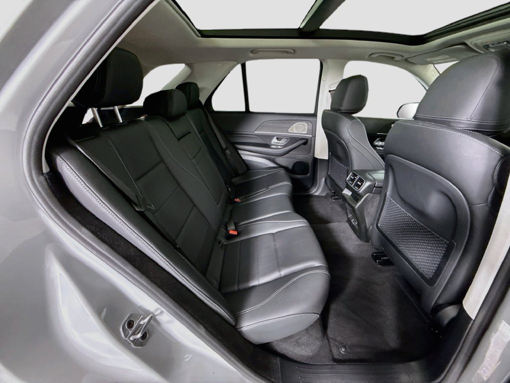 Certified 2026 Mercedes-Benz GLE 350 4MATIC image 22