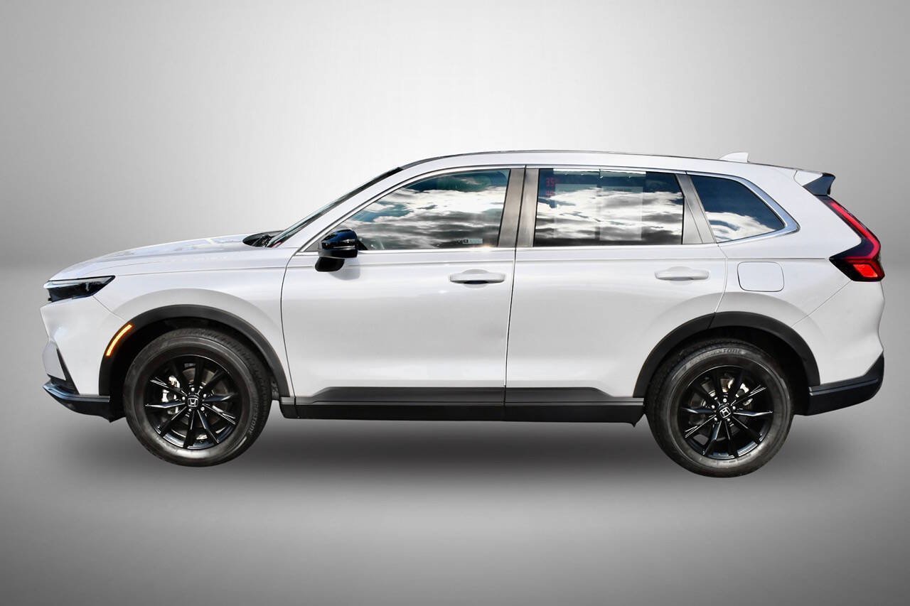 Used 2024 Honda CR-V EX-L image 4