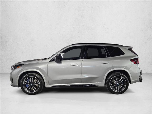 Certified 2025 BMW X1 M35i w/ Shadowloine Package image 9
