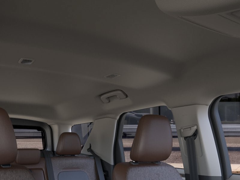 New 2026 Ford Bronco Sport Outer Banks AWD/4WD image 22