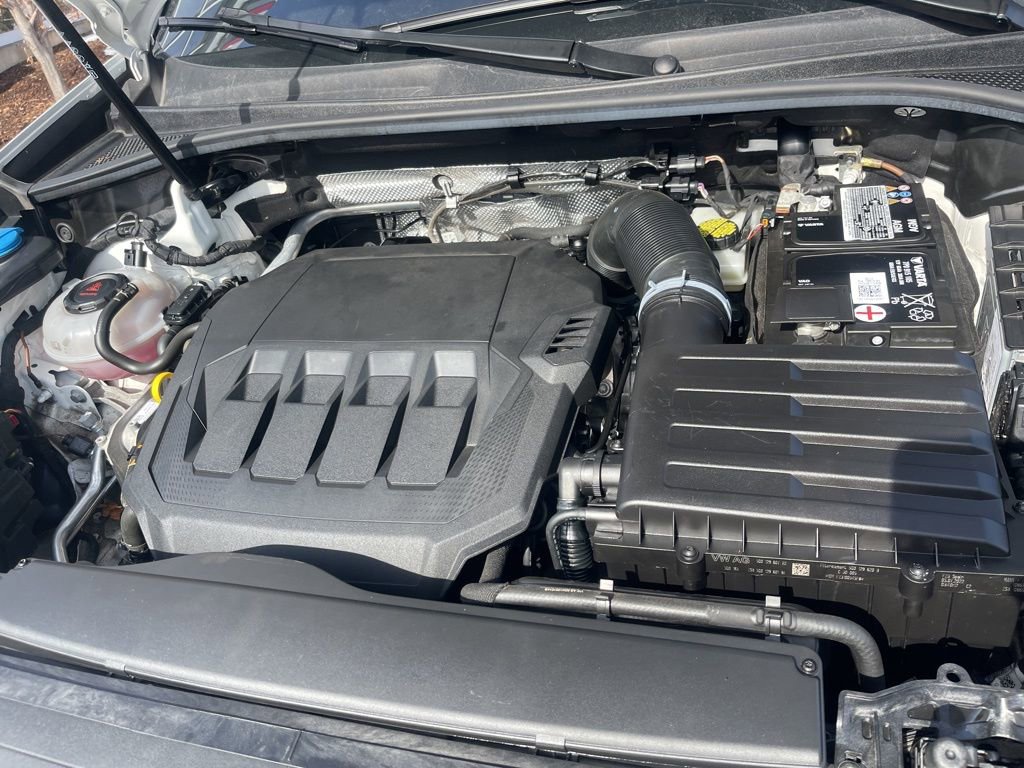 Used 2023 Audi Q3 2.0T Premium image 31