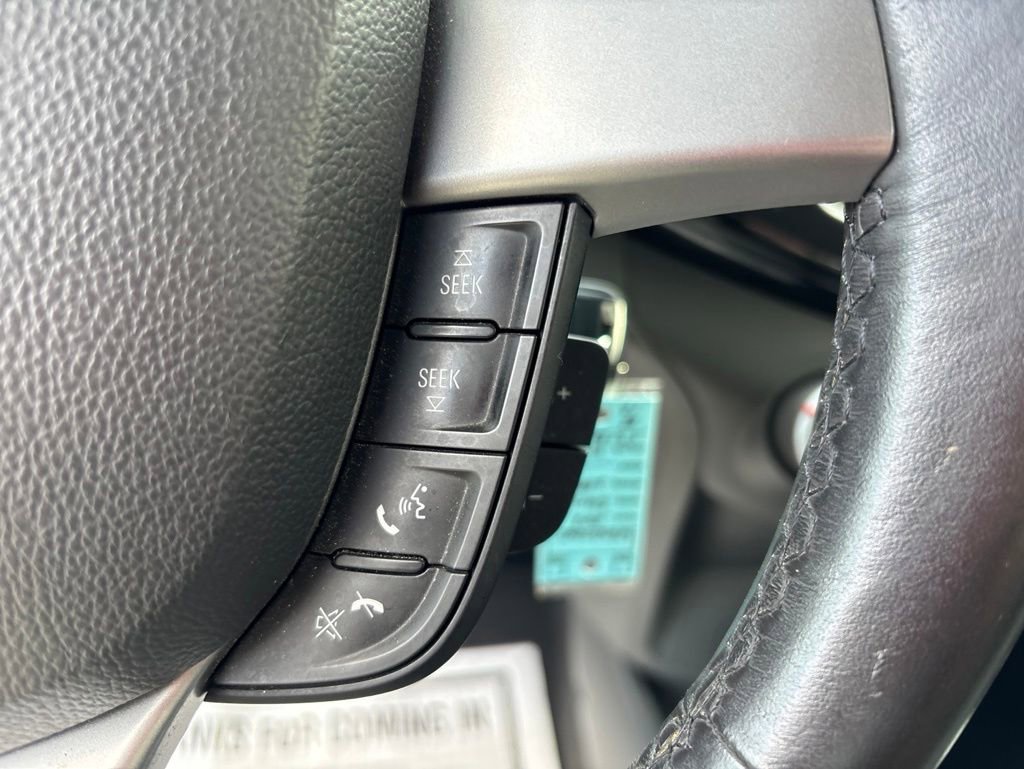 Used 2013 Chevrolet Spark LT FWD image 20