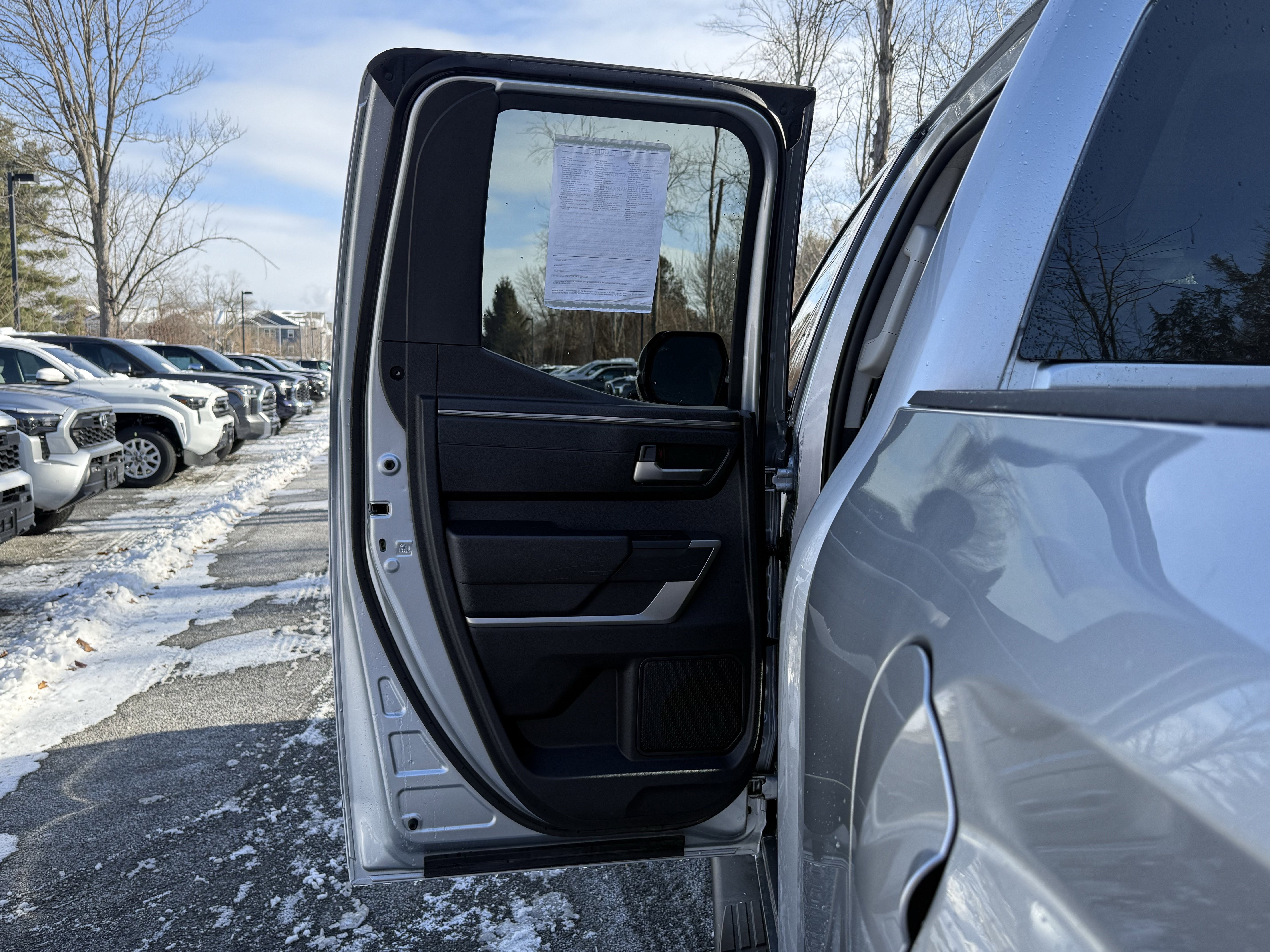 Used 2022 Toyota Tundra SR5 image 24