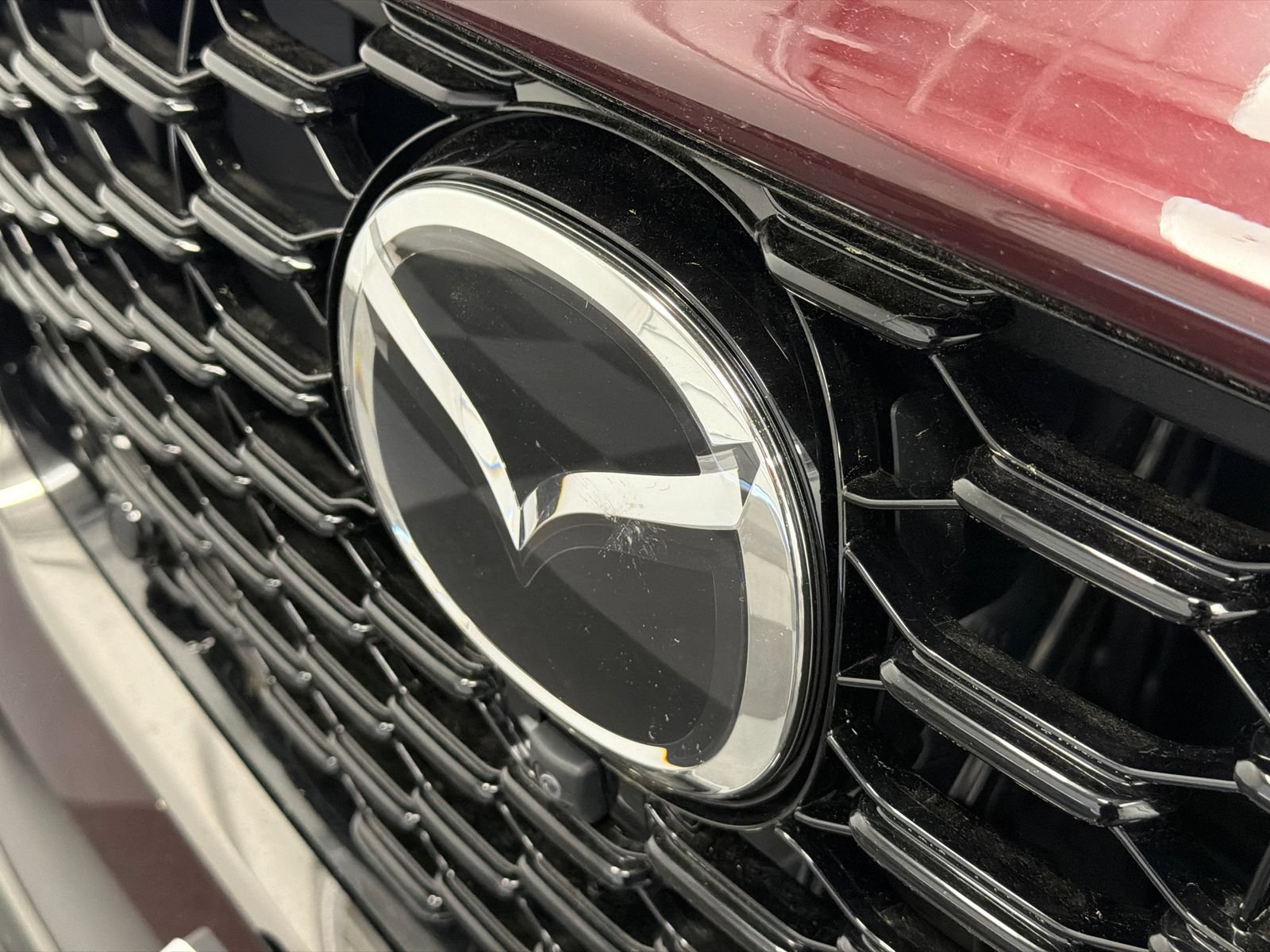 New 2026 MAZDA CX-90 3.3 Turbo S w/ Premium Package AWD/4WD image 14