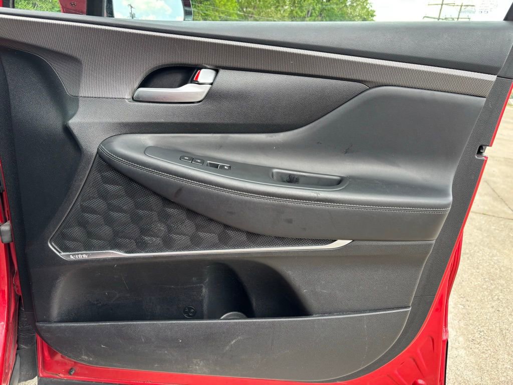 Used 2020 Hyundai Santa Fe Limited w/ Cargo Package AWD/4WD image 30